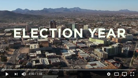 Election Year The Documentary - Trailer